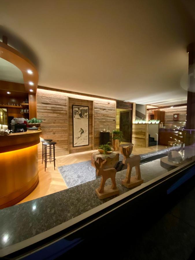 Hotel Le Fonti Lurisia Extérieur photo