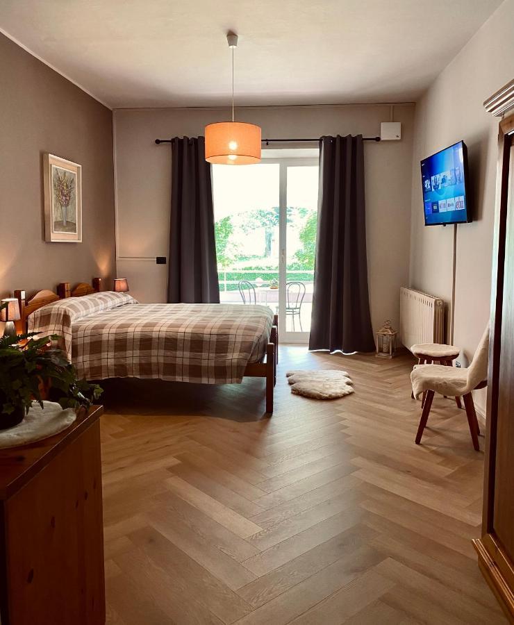 Hotel Le Fonti Lurisia Extérieur photo