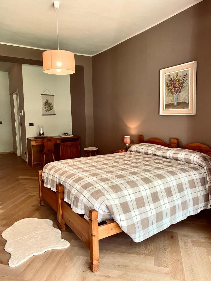 Hotel Le Fonti Lurisia Extérieur photo