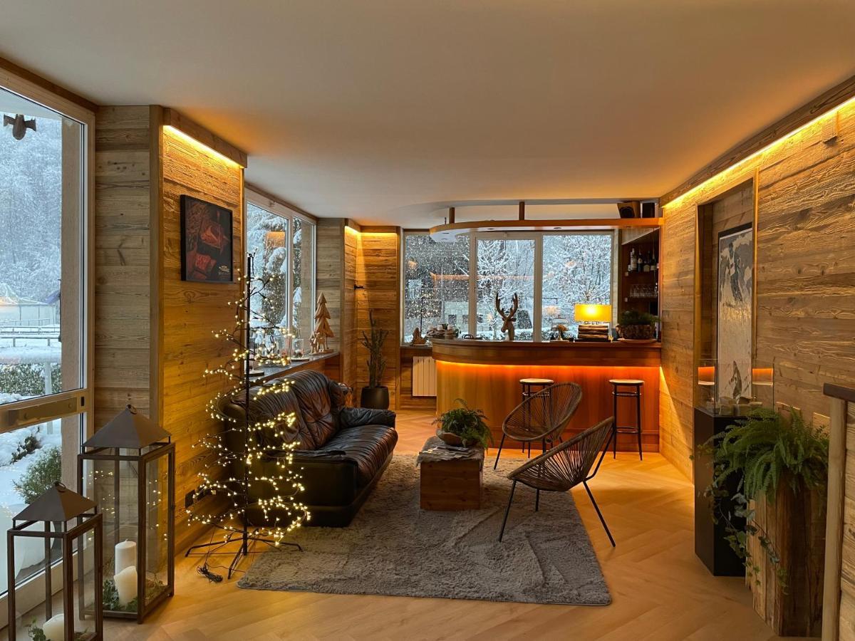 Hotel Le Fonti Lurisia Extérieur photo